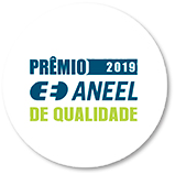 Prêmio ANEEL de Qualidade 2019
