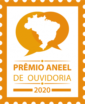 Prêmio ANEEL de Ouvidoria 2020