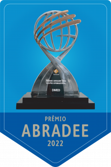 Prêmio ABRADEE 2022 (Gestão operacional)